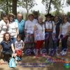 Romeria de San Isisdro labrador 2017 en Llanos
